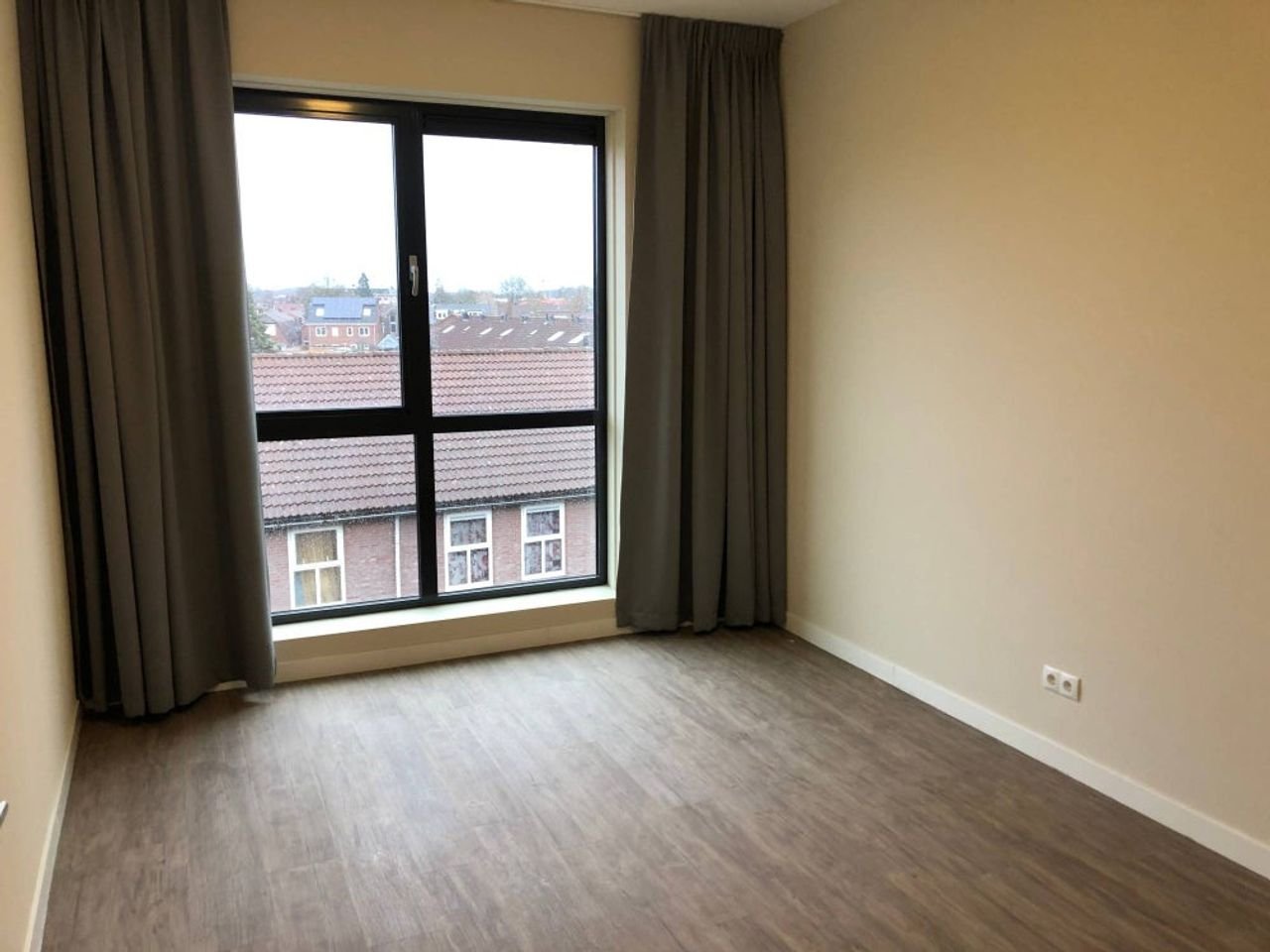 New apartment with balcony in Enschede - Image 8