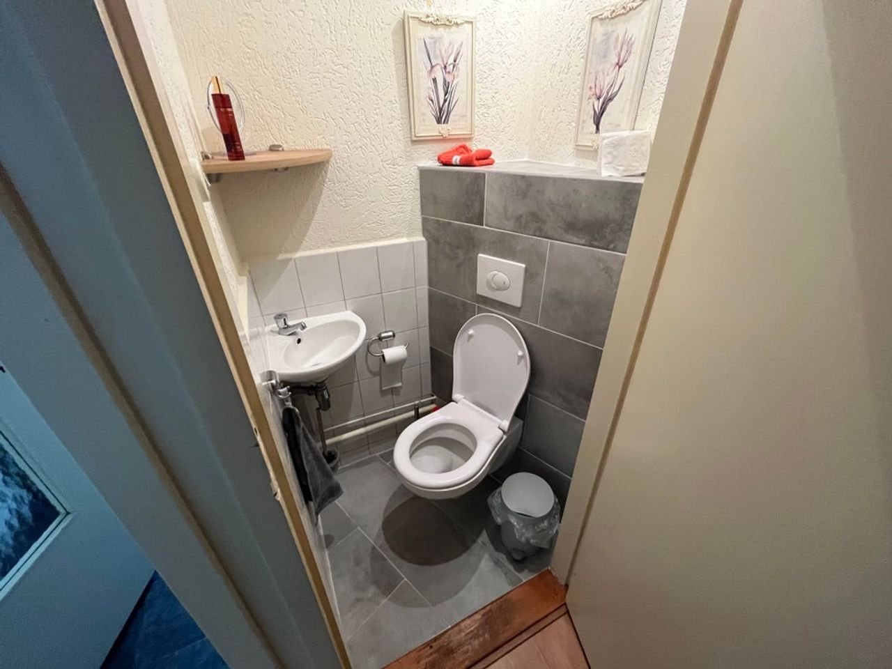 Sunny apartment in Bolhaar near the University of Twente - Image 7