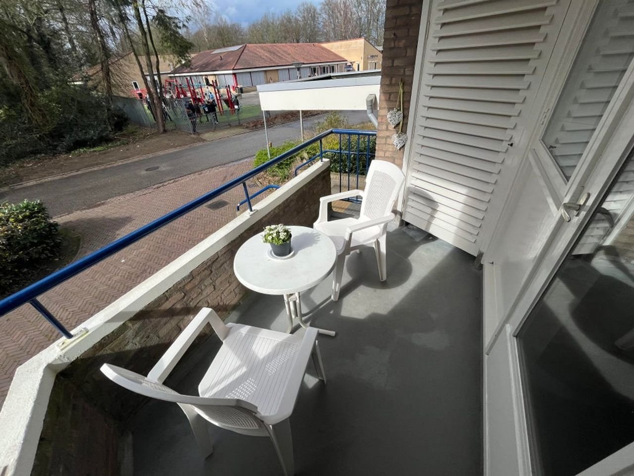 Sunny apartment in Bolhaar near the University of Twente - Image 4