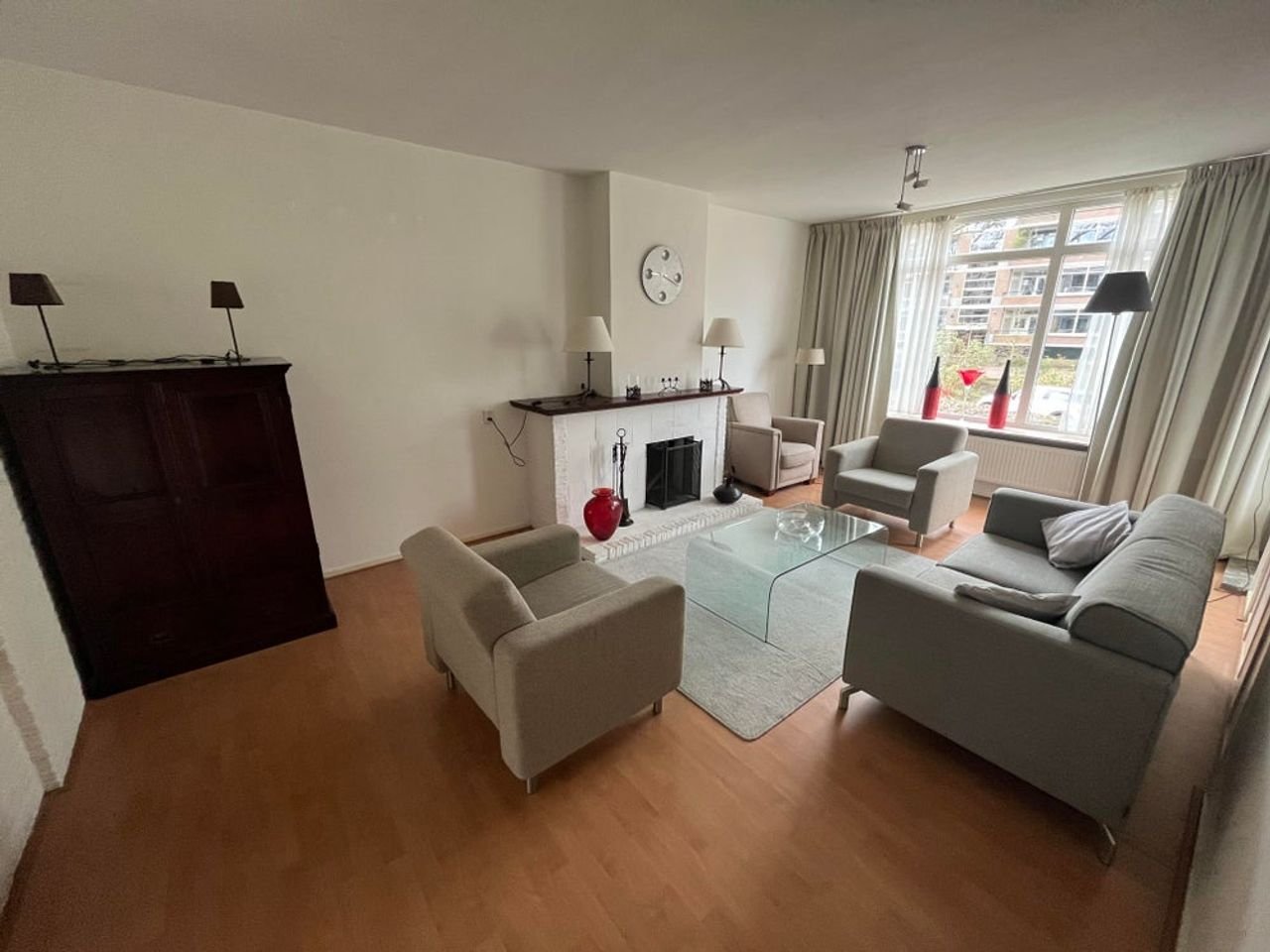 Sunny apartment in Bolhaar near the University of Twente - Image 1