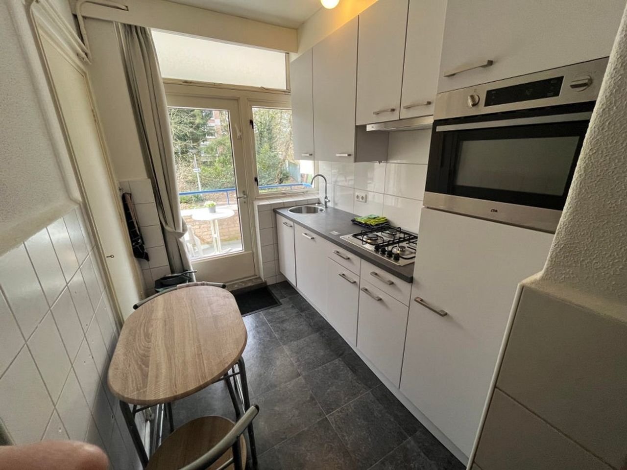 Sunny apartment in Bolhaar near the University of Twente - Image 3