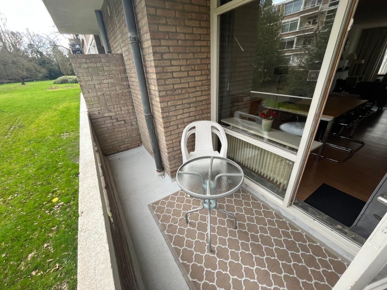 Sunny apartment in Bolhaar near the University of Twente - Image 6