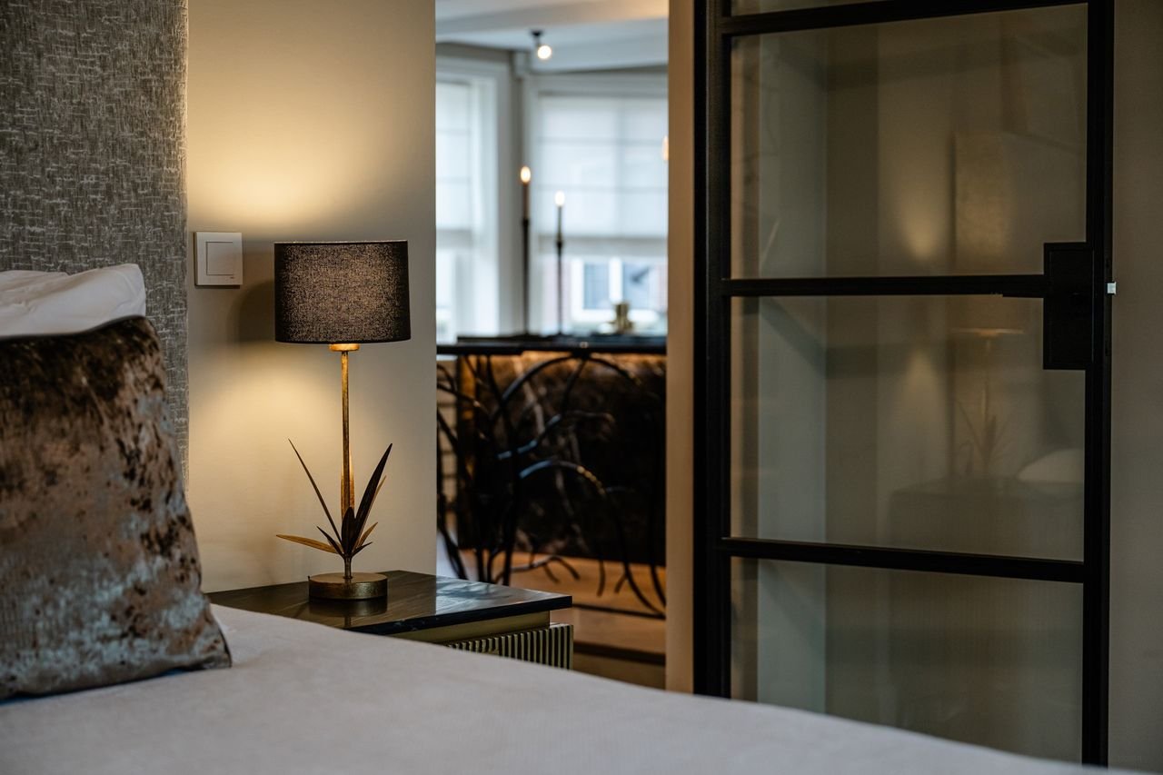 Luxe bovenwoning van 180m² vlak bij zee - Afbeelding 21