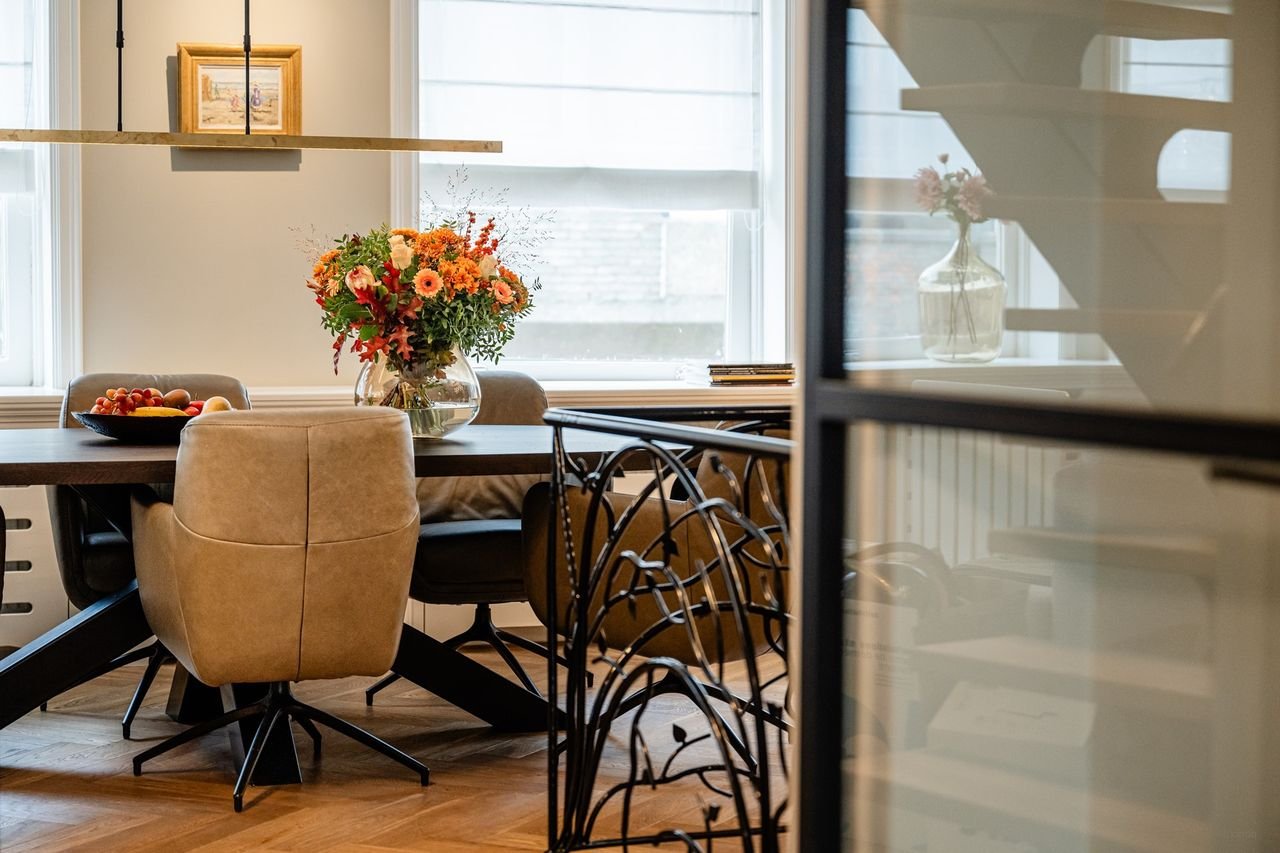 Luxe bovenwoning van 180m² vlak bij zee - Afbeelding 20