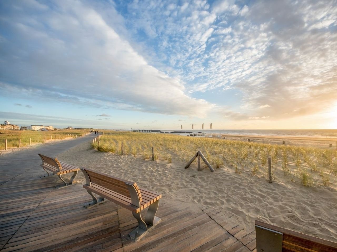 Luxe bovenwoning van 180m² vlak bij zee - Afbeelding 38