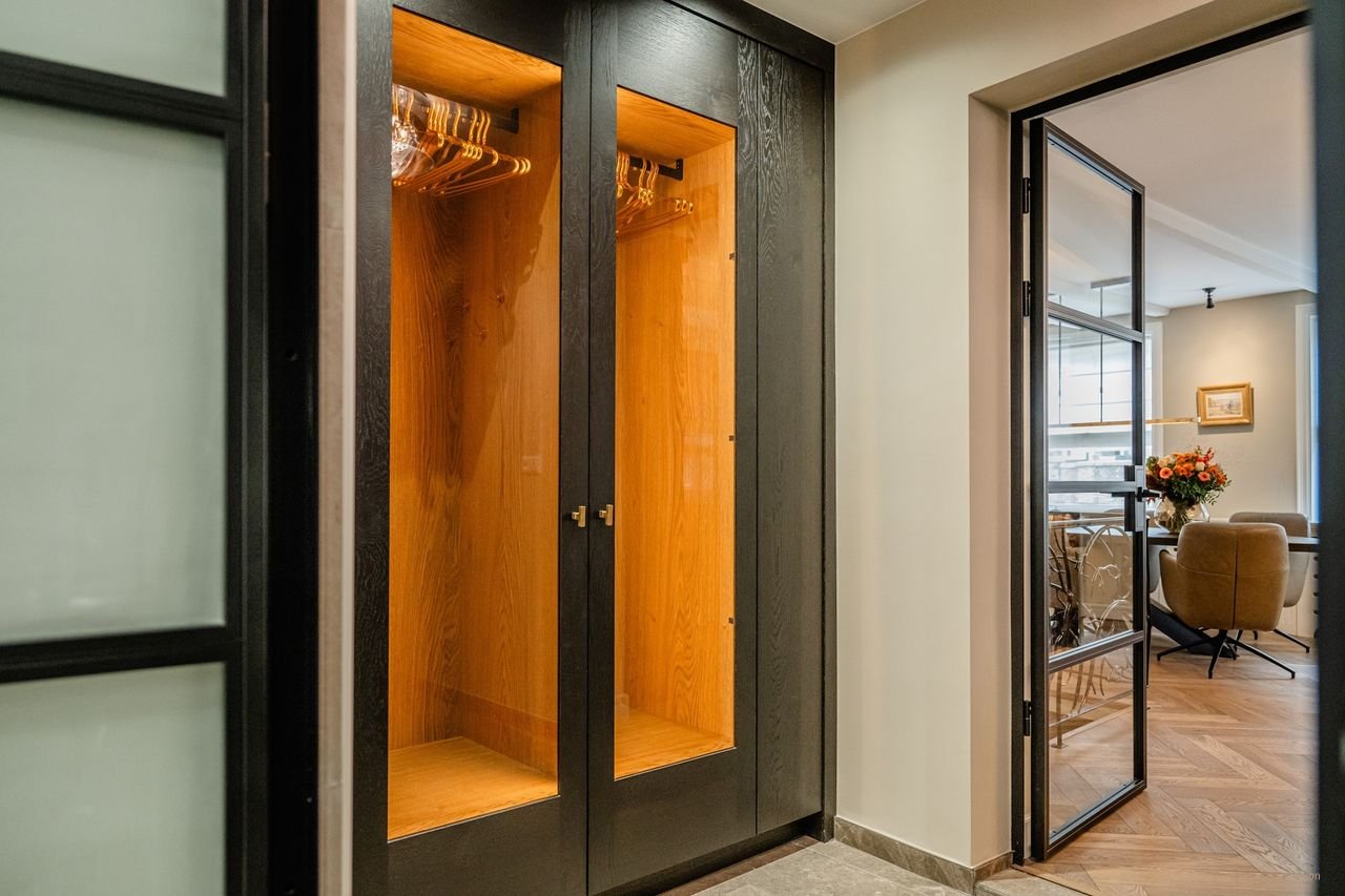 Luxe bovenwoning van 180m² vlak bij zee - Afbeelding 16