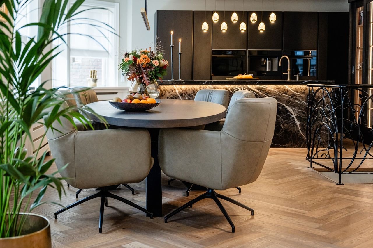 Luxe bovenwoning van 180m² vlak bij zee - Afbeelding 5