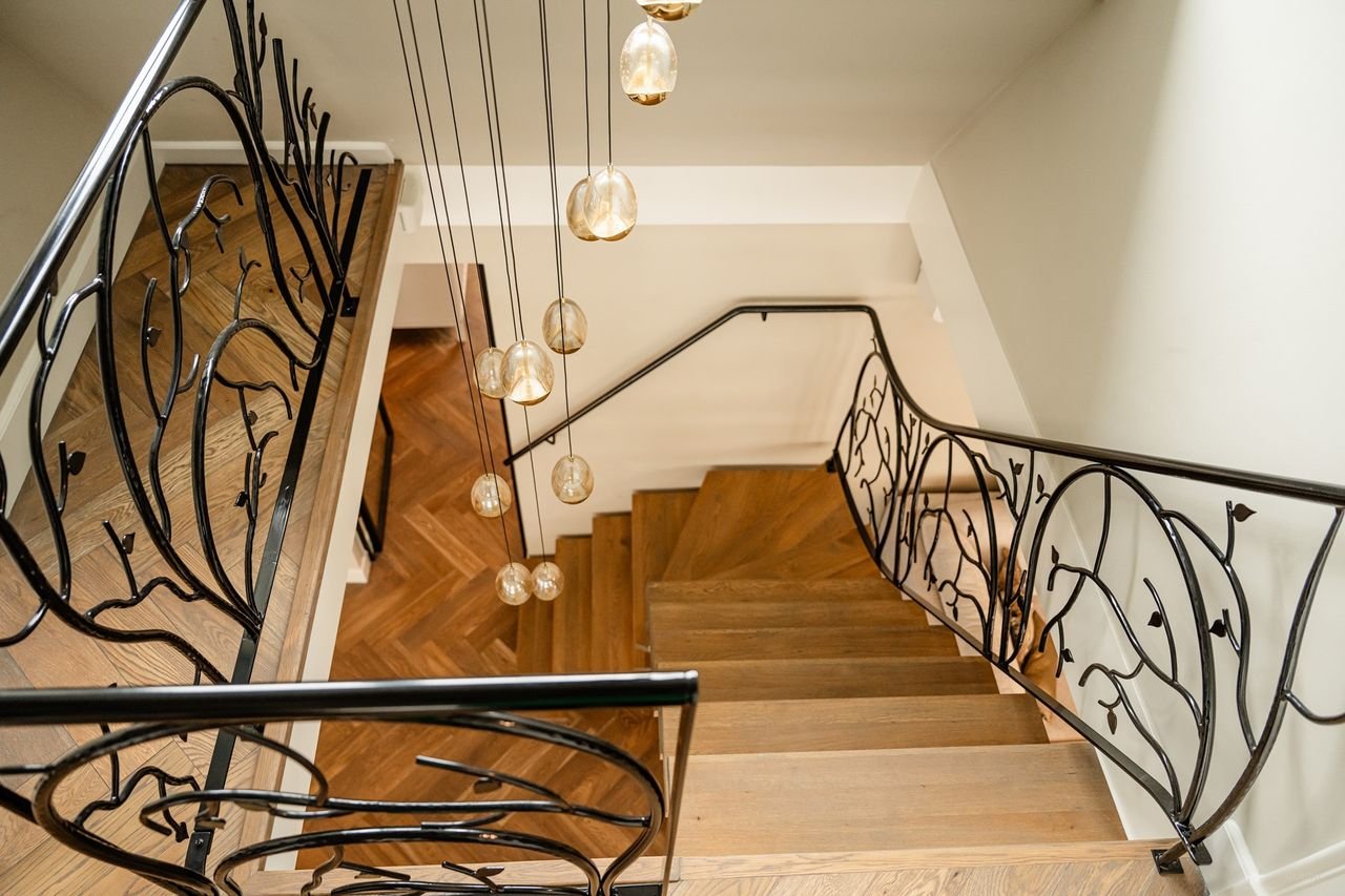 Luxe bovenwoning van 180m² vlak bij zee - Afbeelding 29