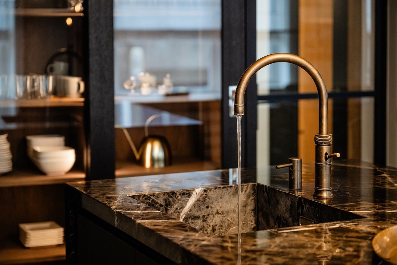 Luxe bovenwoning van 180m² vlak bij zee - Afbeelding 3