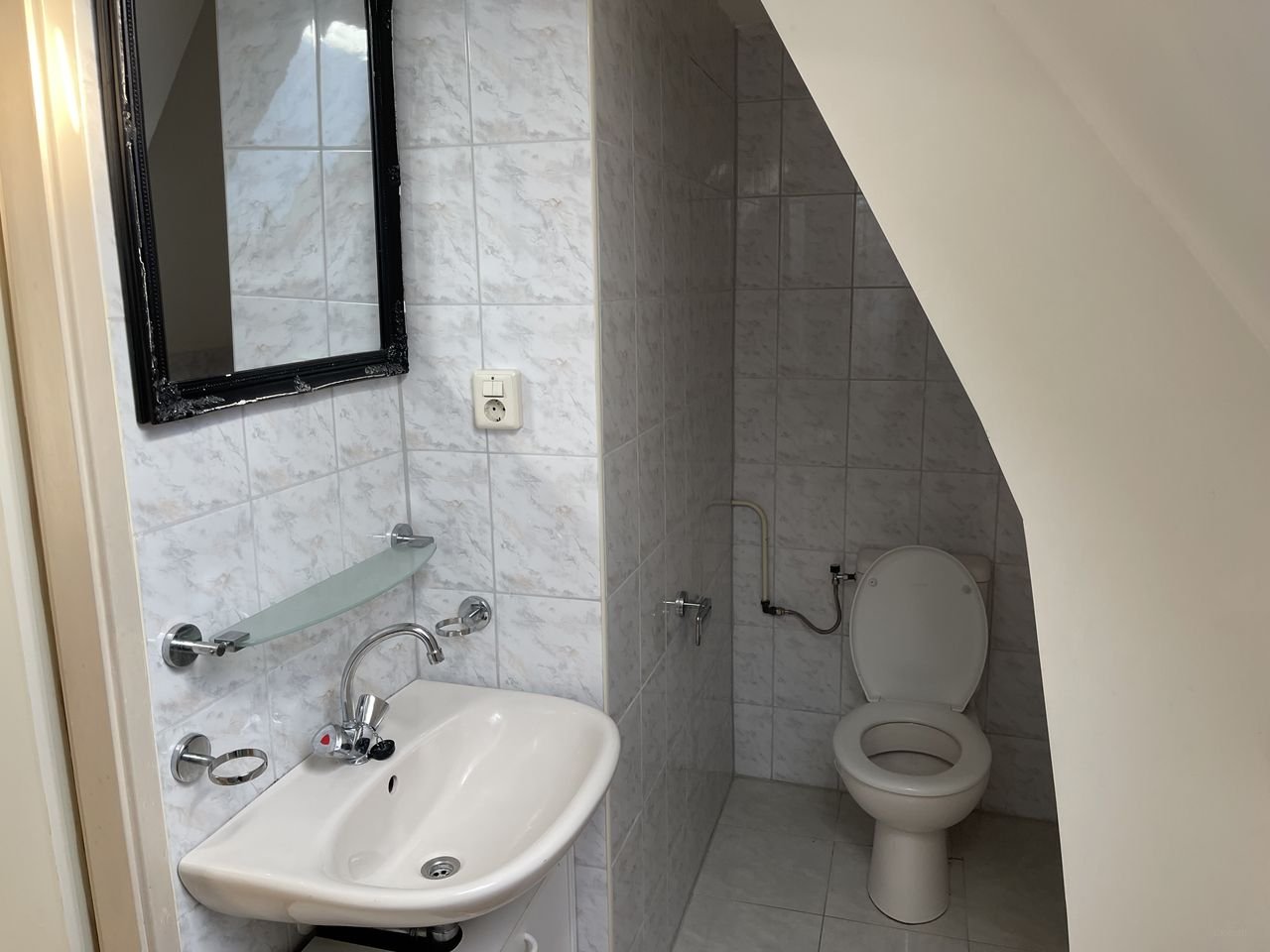 Licht 2-kamer appartement aan de Twijnstraat - Afbeelding 5