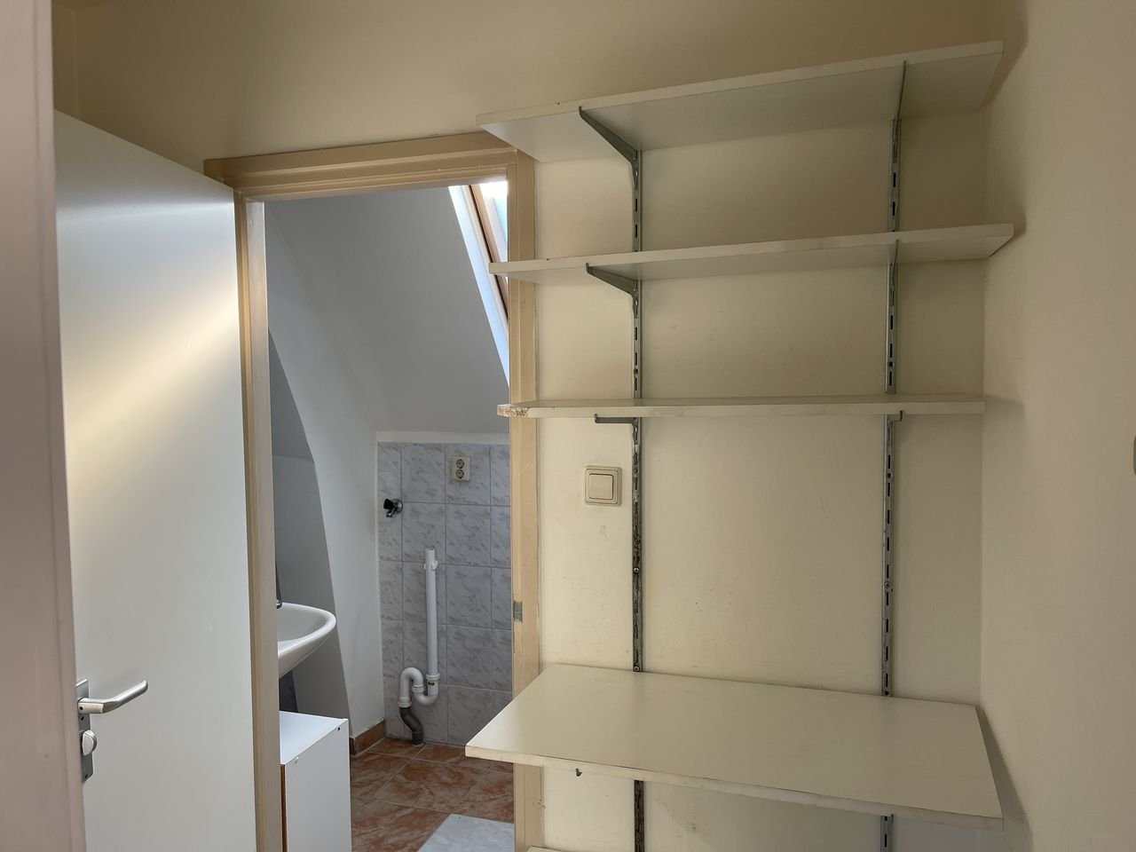 Licht 2-kamer appartement aan de Twijnstraat - Afbeelding 3