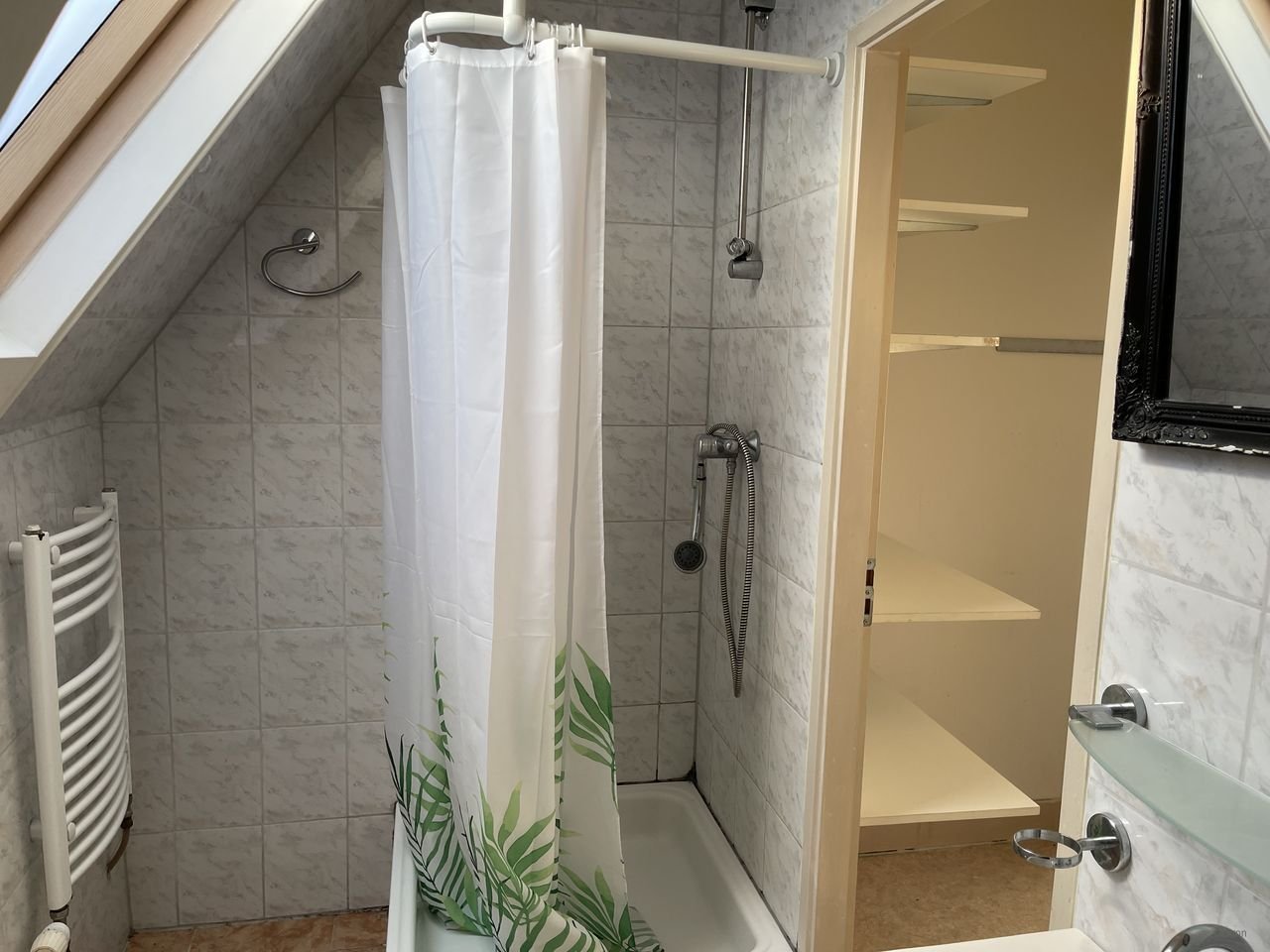 Licht 2-kamer appartement aan de Twijnstraat - Afbeelding 6