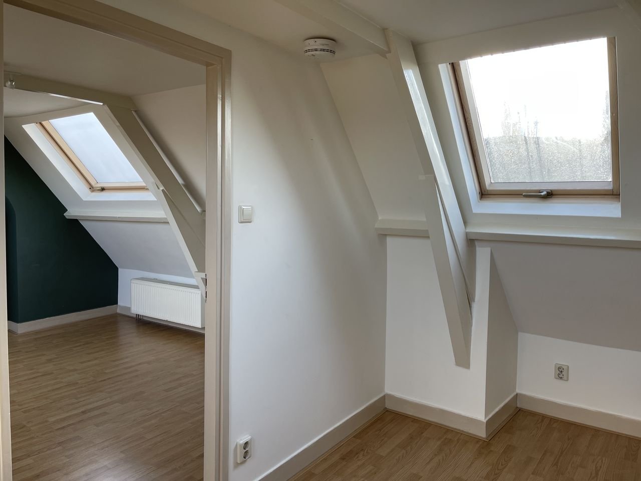 Licht 2-kamer appartement aan de Twijnstraat - Afbeelding 10