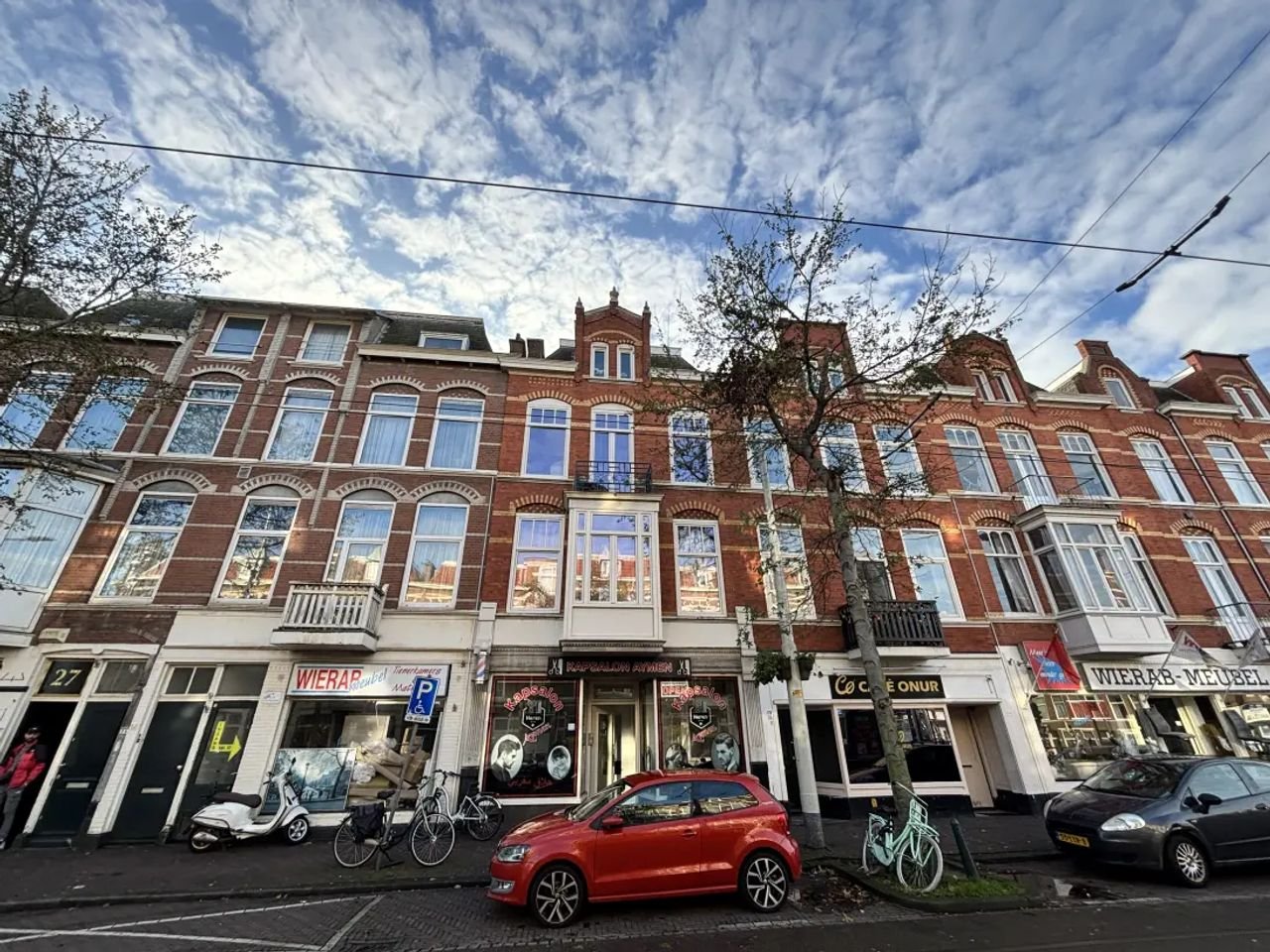 2-kamer appartement met energielabel A - Afbeelding 1