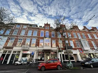 2-kamer appartement met energielabel A