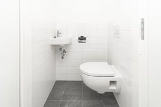 Licht appartement (78 m²) in Elzenhagen - Afbeelding 8