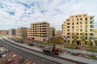 Licht appartement (78 m²) in Elzenhagen - Afbeelding 10