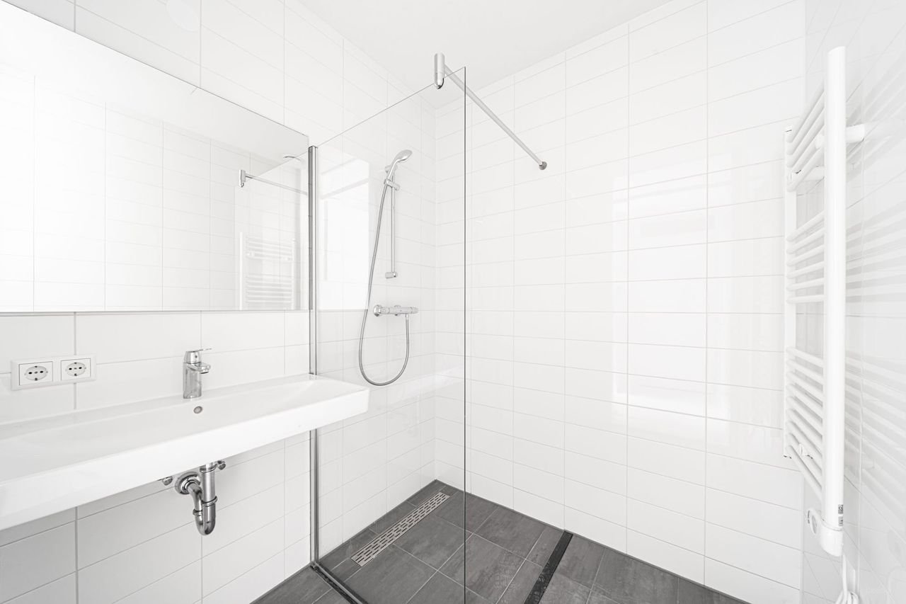 Licht appartement (78 m²) in Elzenhagen - Afbeelding 4