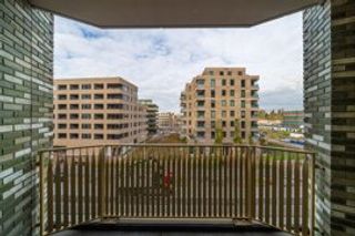 Licht appartement (78 m²) in Elzenhagen - Afbeelding 9