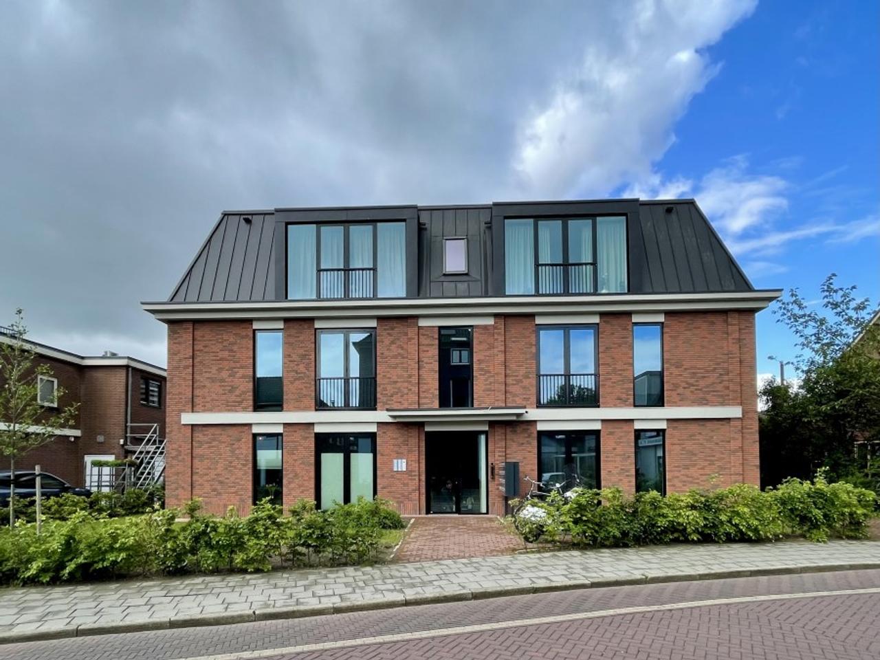 Studio met vloerverwarming in hartje Brummen - Afbeelding 1