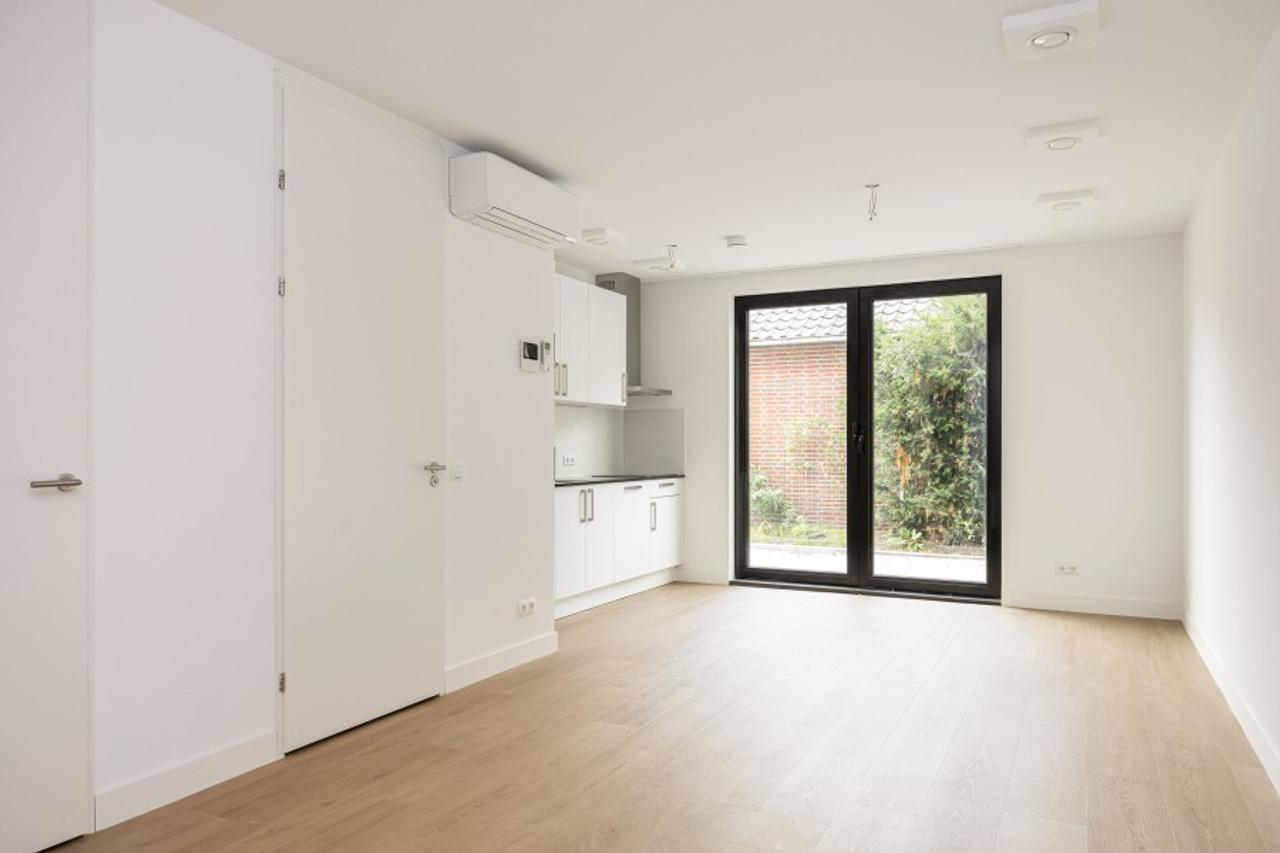 Studio met vloerverwarming in hartje Brummen - Afbeelding 2