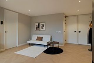Licht 2-kamerappartement nabij IJburg Strand - Afbeelding 2