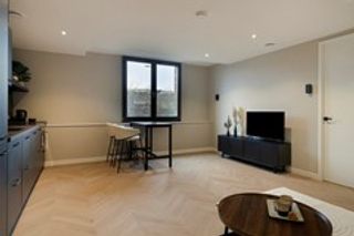 Licht 2-kamerappartement nabij IJburg Strand - Afbeelding 3