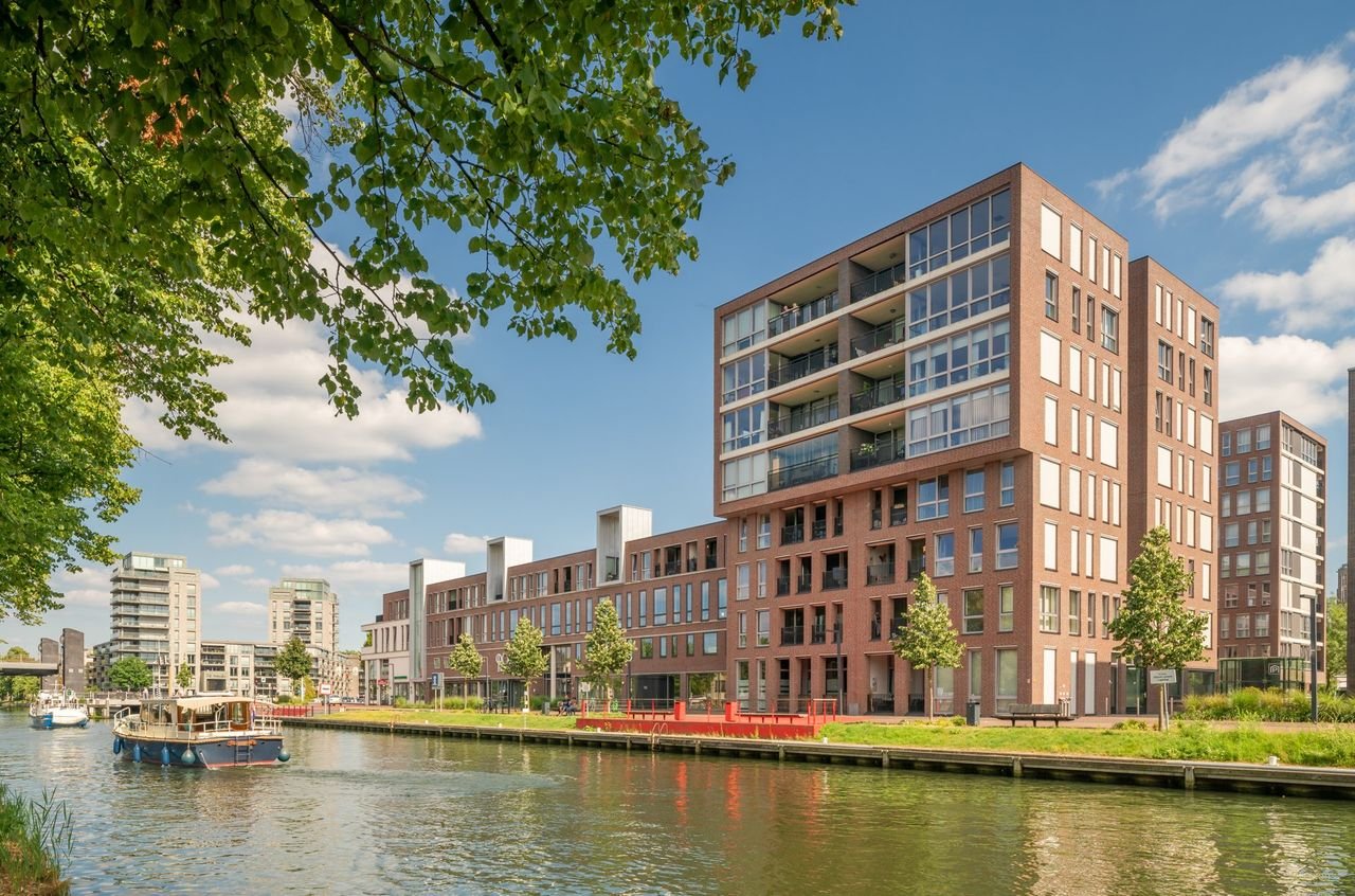 Waterfront living in the heart of Weert - Image 1