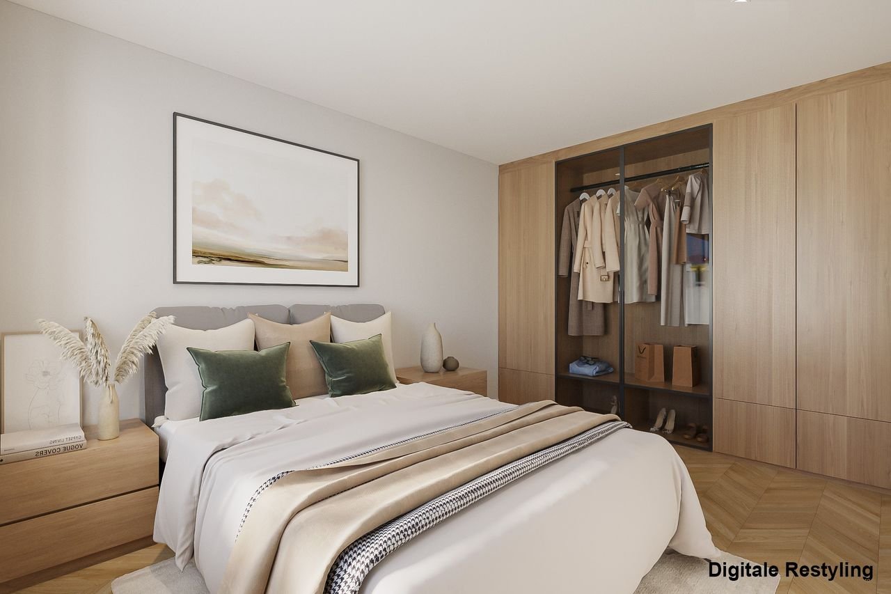 Luxury penthouse with roof terrace in Haarlem - Image 5