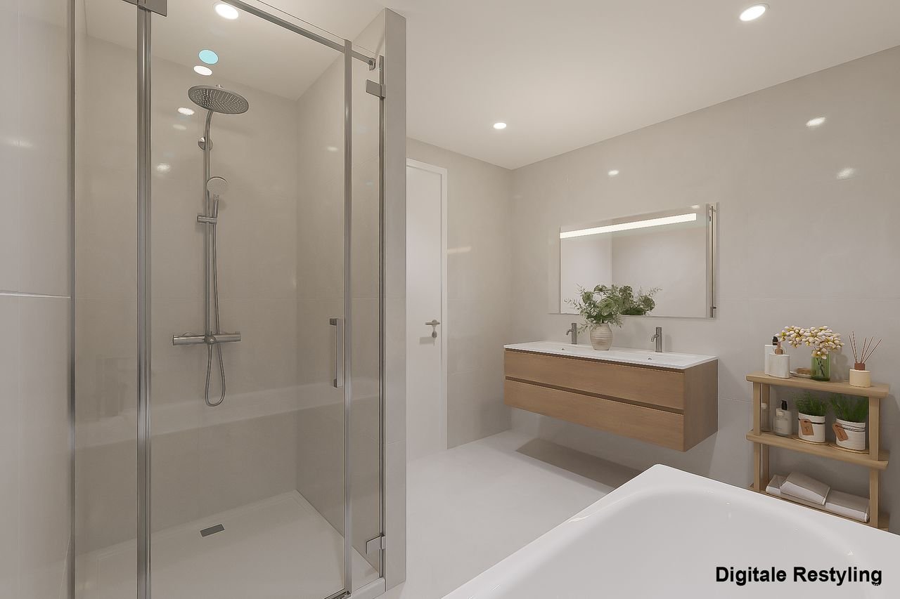 Luxury penthouse with roof terrace in Haarlem - Image 7