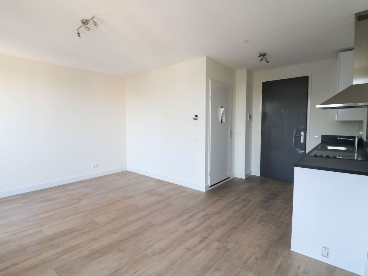 Energiezuinige studio in Zeeheldenkwartier - Afbeelding 5