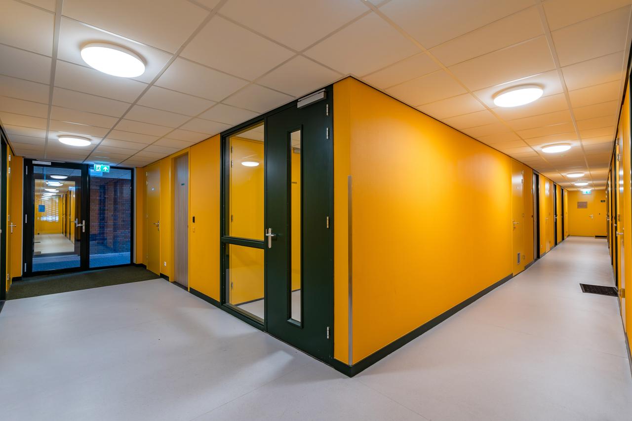Eigen studentenstudio van 20 m² in Den Haag - Afbeelding 2