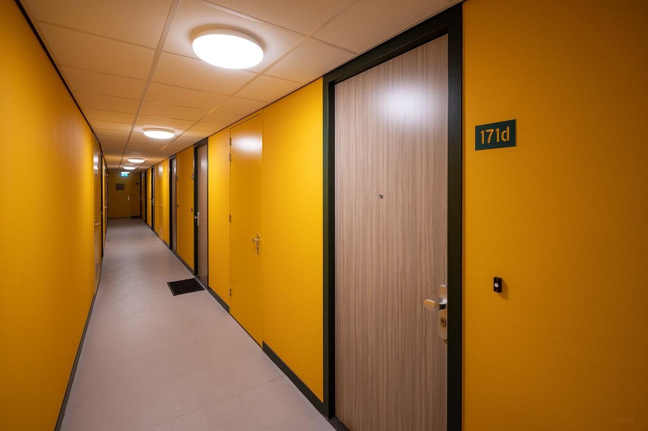 Eigen studentenstudio van 20 m² in Den Haag - Afbeelding 3
