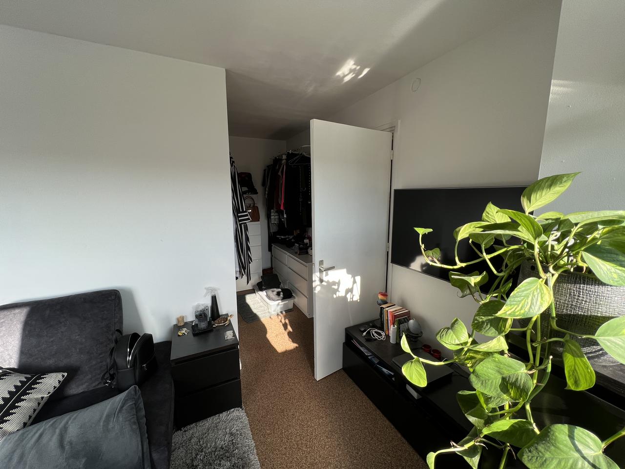 Studentenwoning in oude fabriek - Afbeelding 8