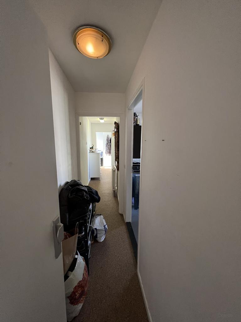 Studentenwoning in oude fabriek - Afbeelding 3