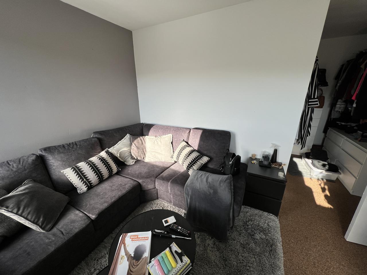 Studentenwoning in oude fabriek - Afbeelding 7