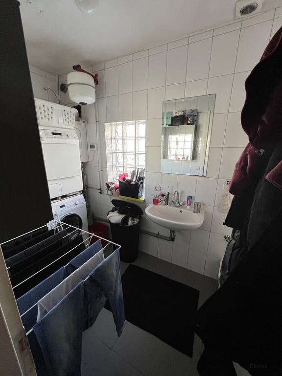 Studentenwoning in oude fabriek - Afbeelding 12