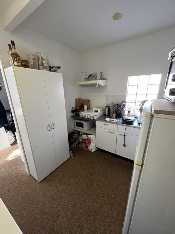 Studentenwoning in oude fabriek - Afbeelding 4