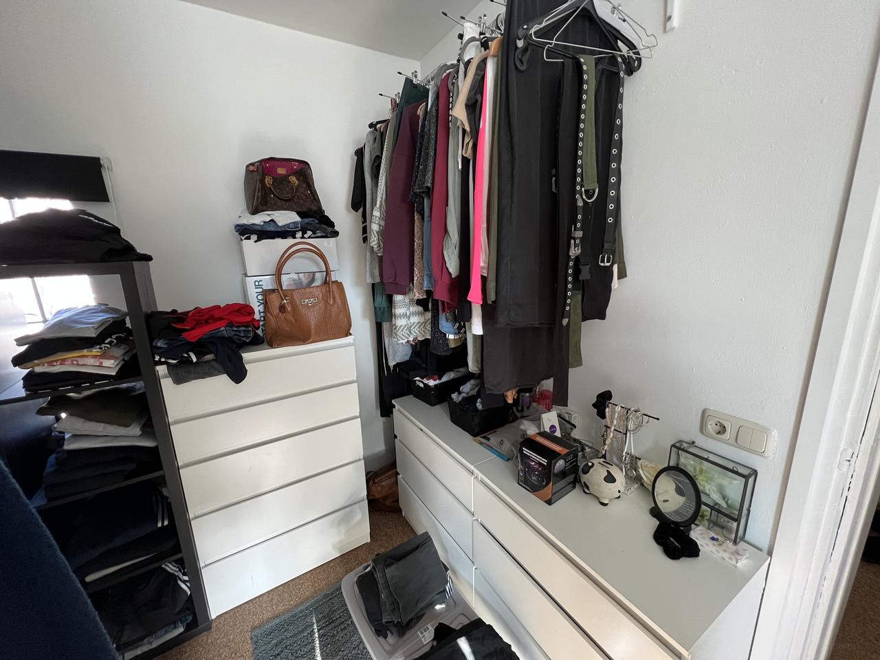 Studentenwoning in oude fabriek - Afbeelding 9
