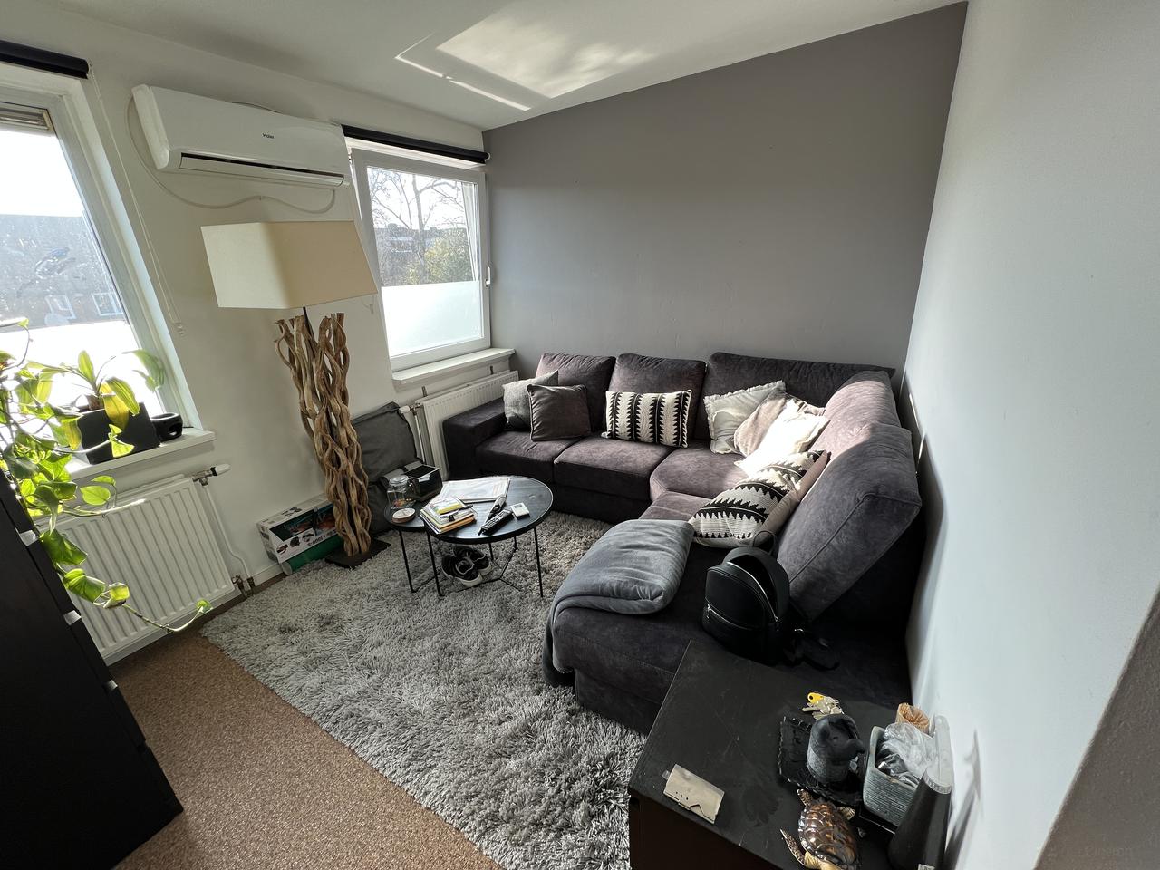 Studentenwoning in oude fabriek - Afbeelding 6