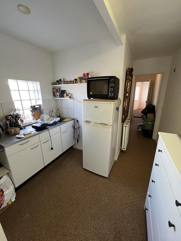 Studentenwoning in oude fabriek - Afbeelding 5