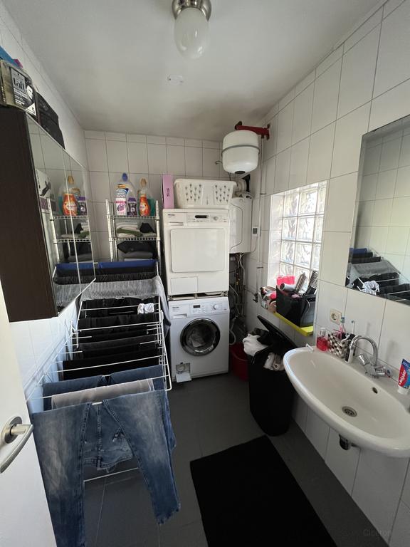 Studentenwoning in oude fabriek - Afbeelding 14