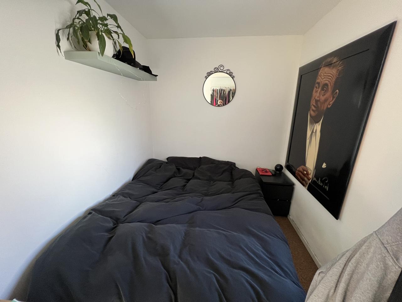 Studentenwoning in oude fabriek - Afbeelding 11