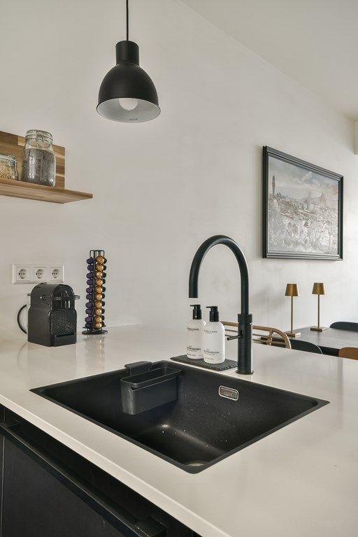 Gemeubileerd huis met tuin in Leidsebuurt - Afbeelding 11