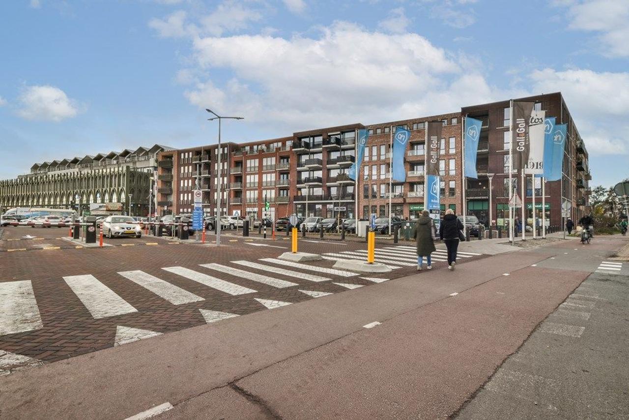 Gemeubileerd huis met tuin in Leidsebuurt - Afbeelding 25