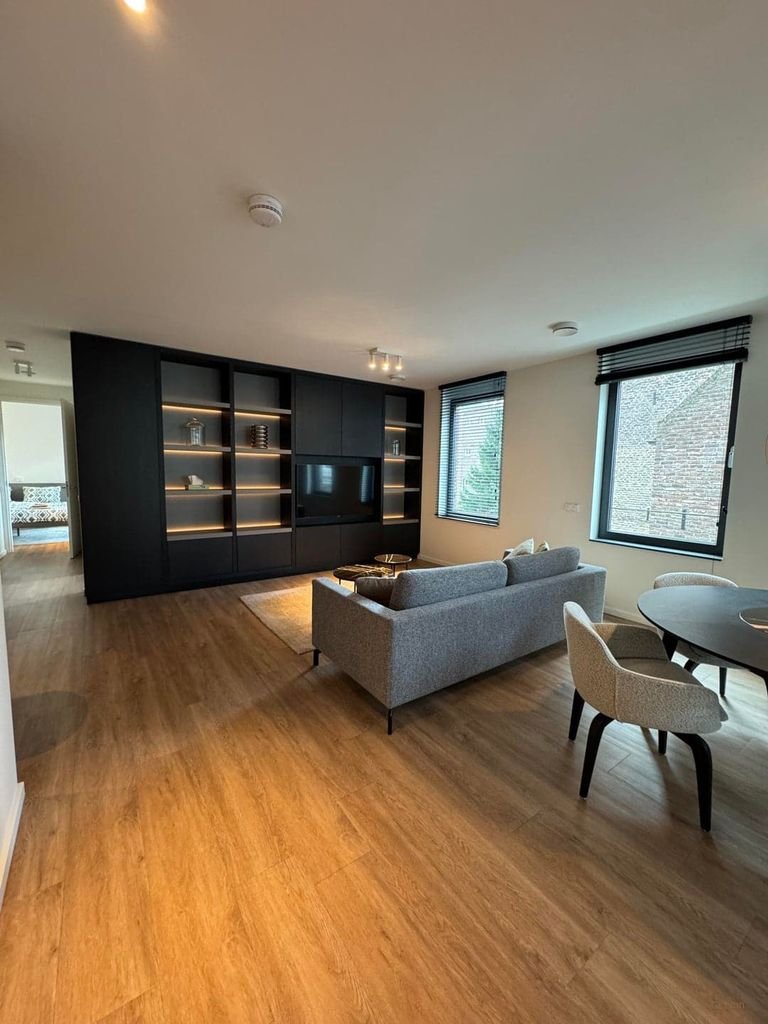 Luxury short stay in the heart of Maastricht - Image 1