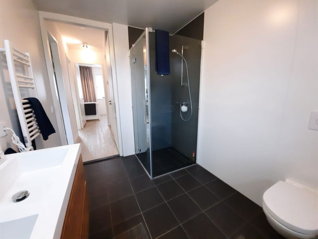 Gasloos wonen met tuin in Linne - Afbeelding 14