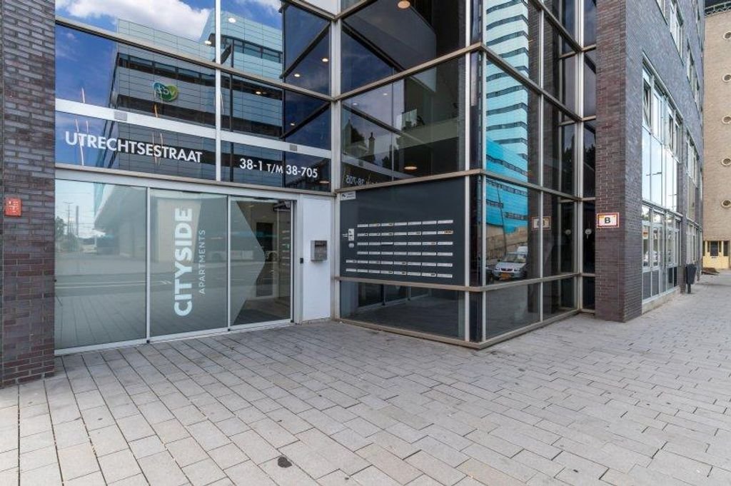 Central Living Near Arnhem Station - Image 2