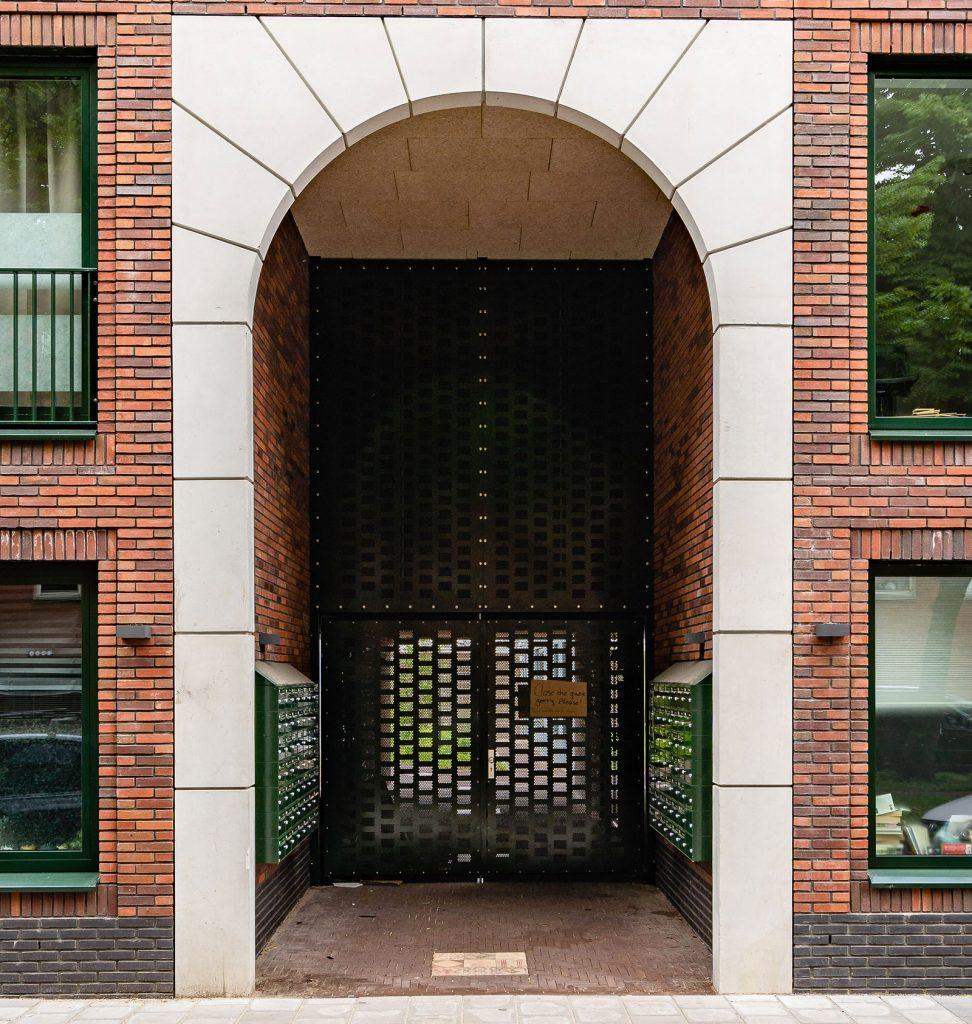 Studentenstudio met eigen keuken in Den Haag - Afbeelding 2