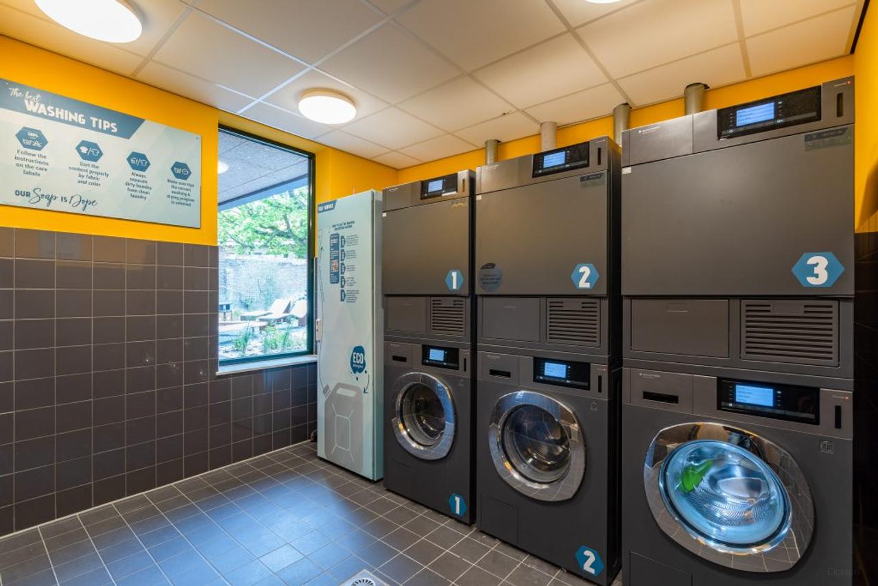 Studentenstudio met eigen keuken in Den Haag - Afbeelding 4